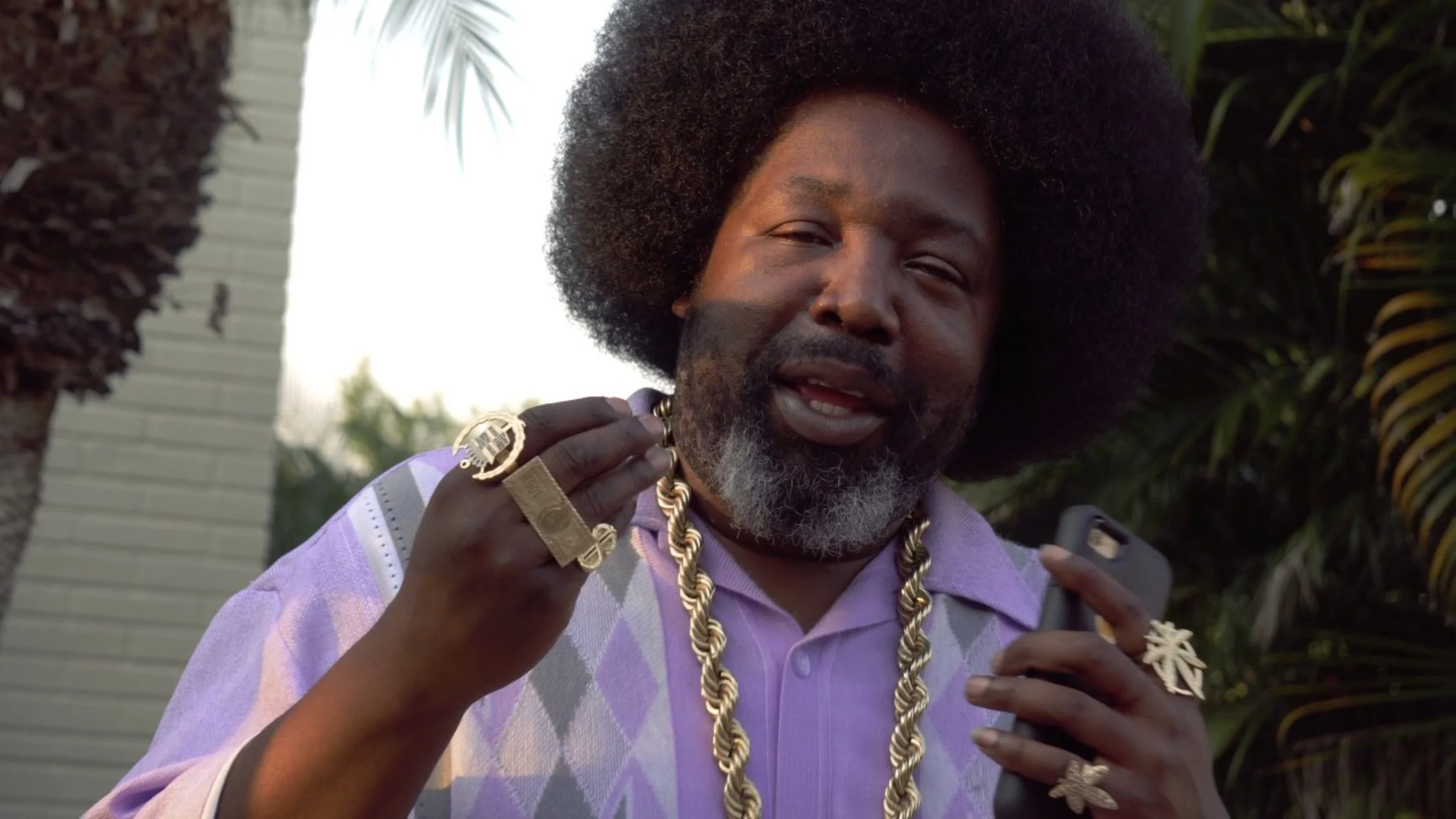 Afroman live at House of Blues Houston - Houston Concerts