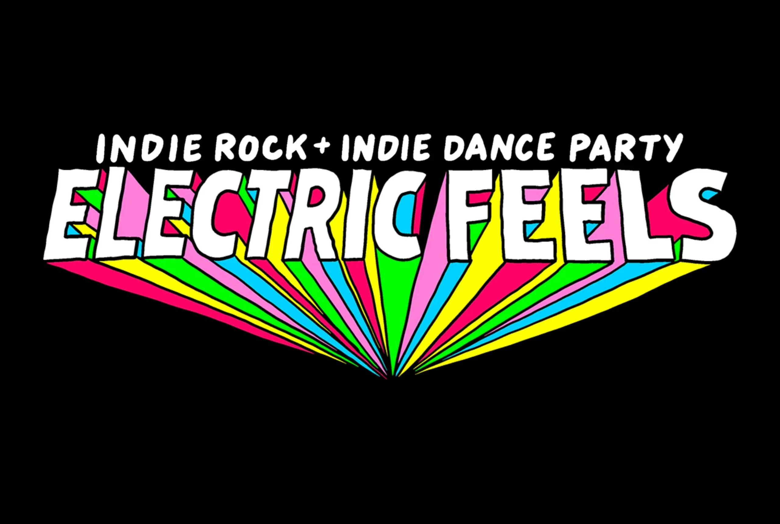 Electric Feels live at White Oak Music Hall - Downstairs - Houston Concerts