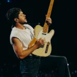 Niall Horan: Dinner Party Live On Tour