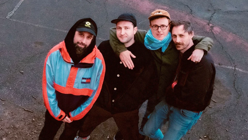 Delta Sleep, Michael Cera Palin, Combat live at The Secret Group - Houston Concerts
