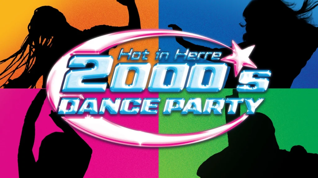 Hot In Herre live at White Oak Music Hall - Downstairs - Houston Concerts