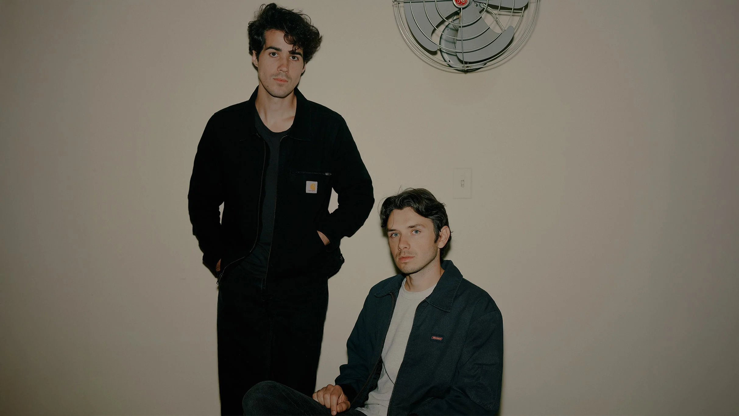 Vacation Manor live at White Oak Music Hall - Upstairs  - Houston Concerts
