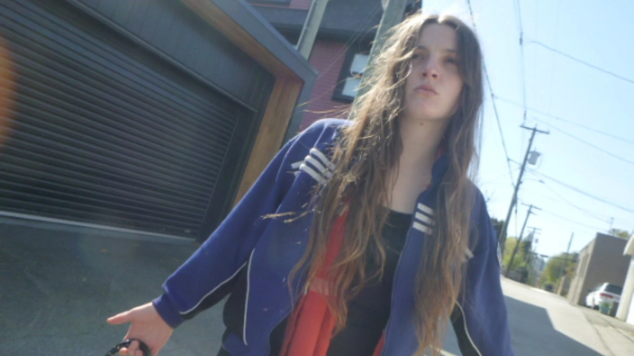 Sophia Stel live at White Oak Music Hall - Upstairs  - Houston Concerts