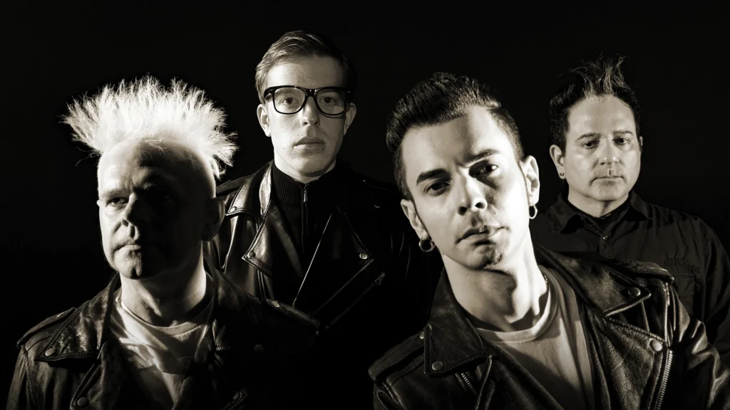 Strangelove live at House of Blues Houston - Houston Concerts