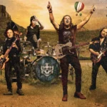 MANÁ: VIVIR SIN AIRE TOUR