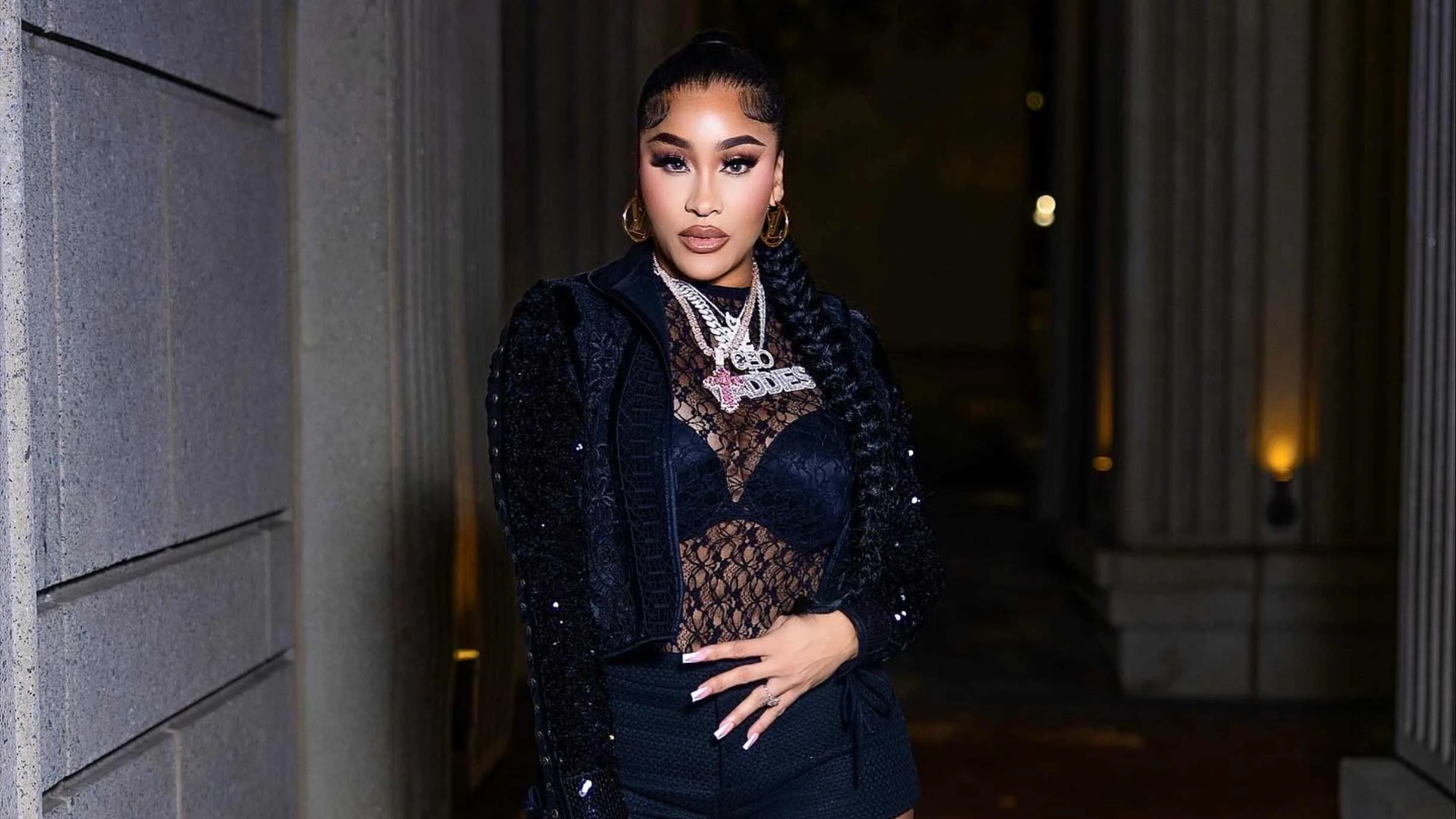 Natalie Nunn live at House of Blues Houston - Houston Concerts