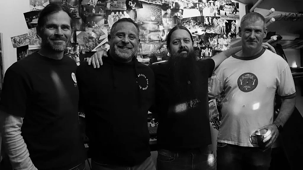 Potbelly live at White Oak Music Hall - Upstairs  - Houston Concerts