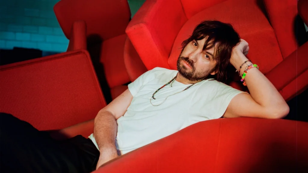 Tame Impala w/ Dominic Fike live at Toyota Center - TX - Houston Concerts