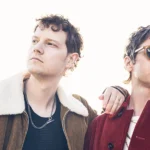Foster The People: Good Mourning Sunshine Tour