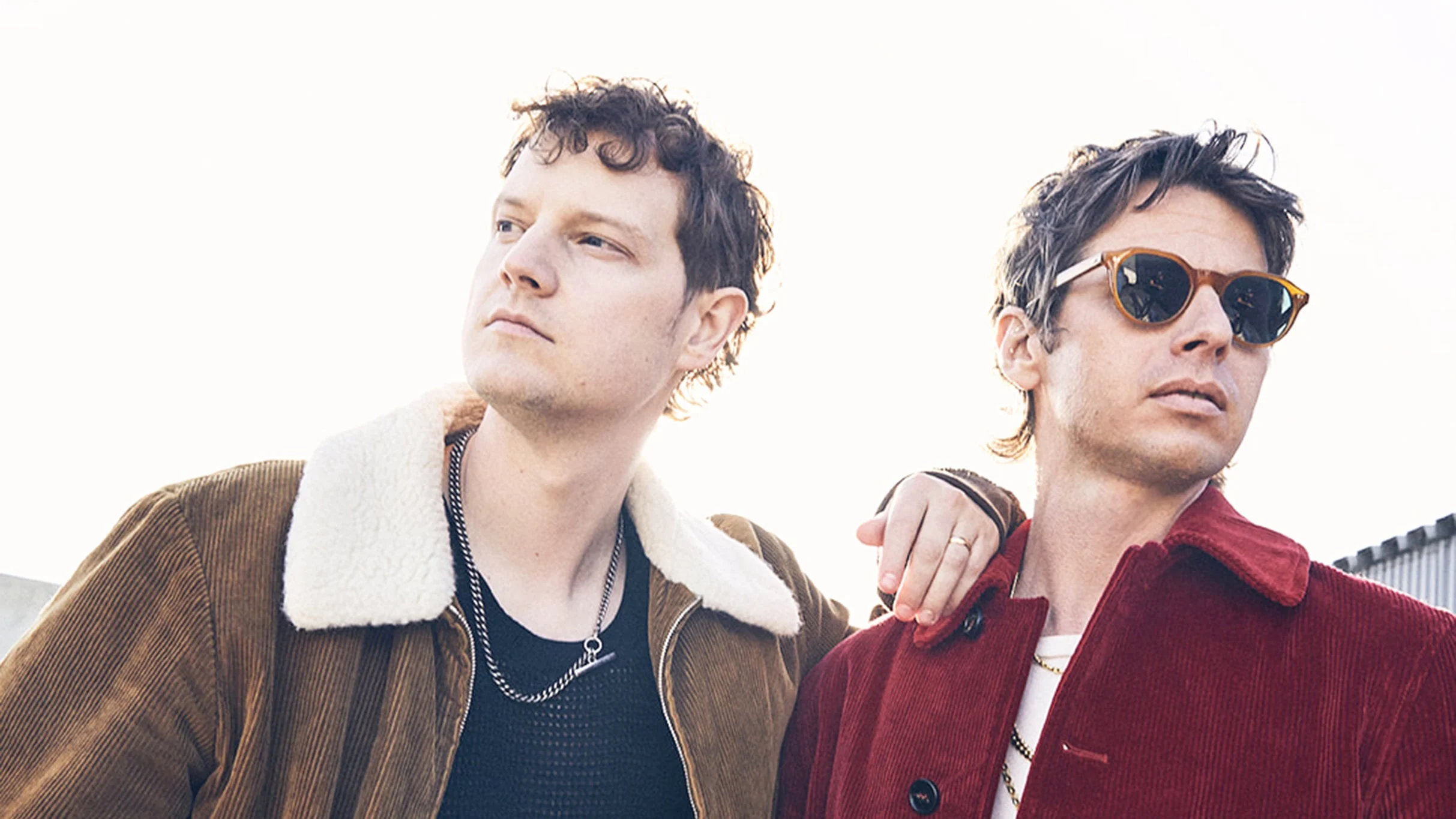 Foster The People live at 713 Music Hall - Houston Concerts