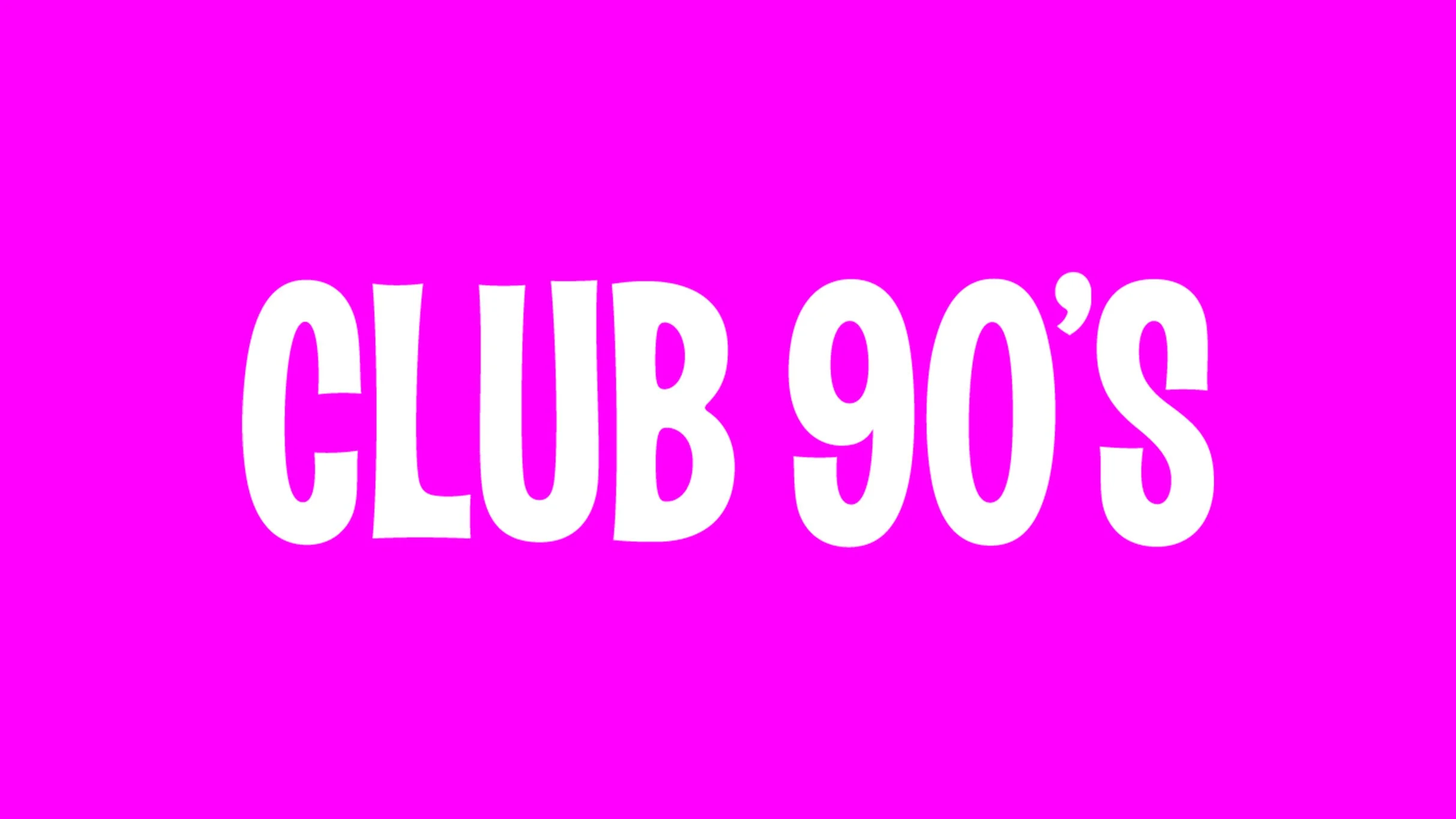 Club 90s Presents BTS Night live at House of Blues Houston - Houston Concerts