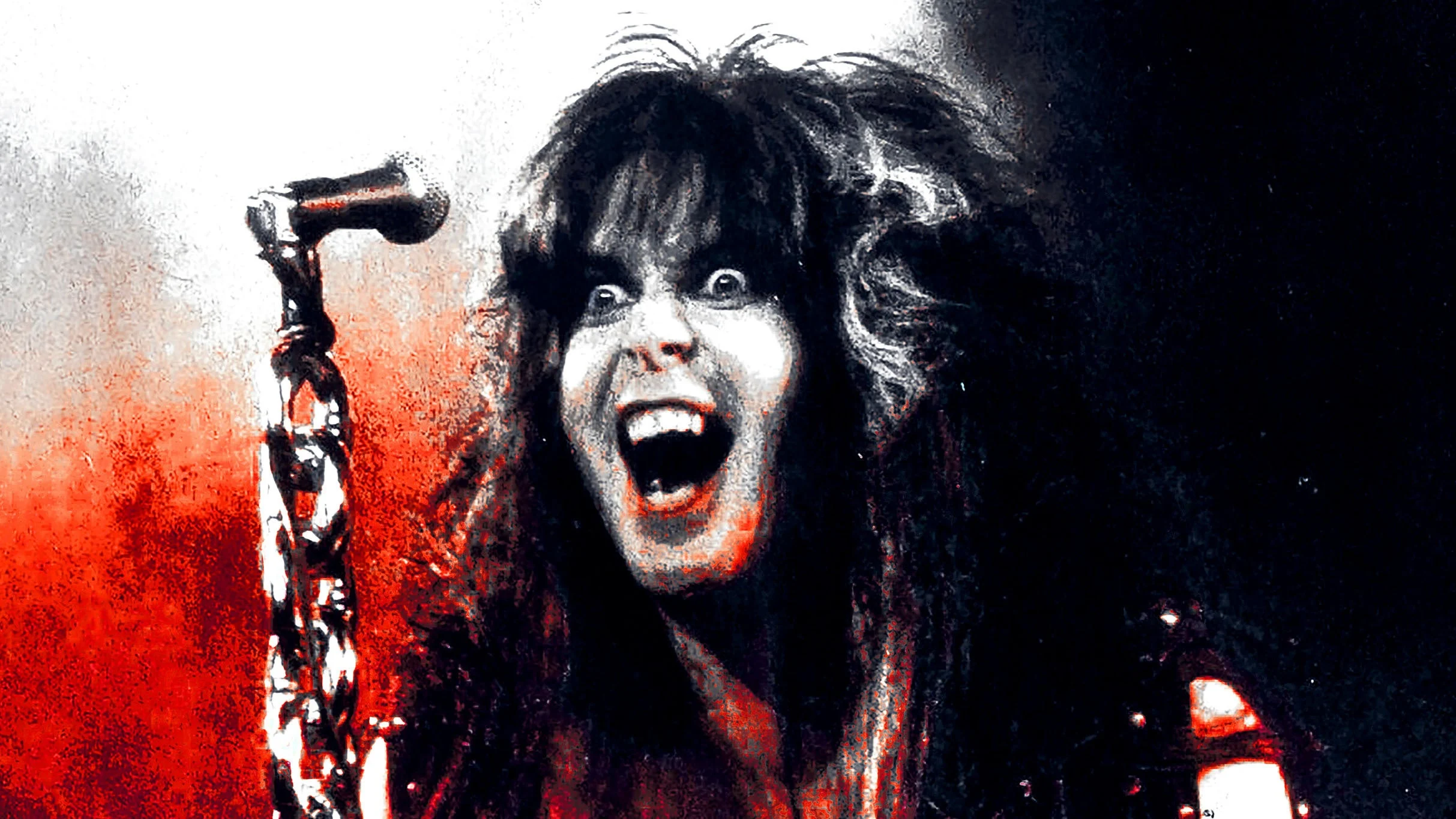 W.A.S.P. live at House of Blues Houston - Houston Concerts