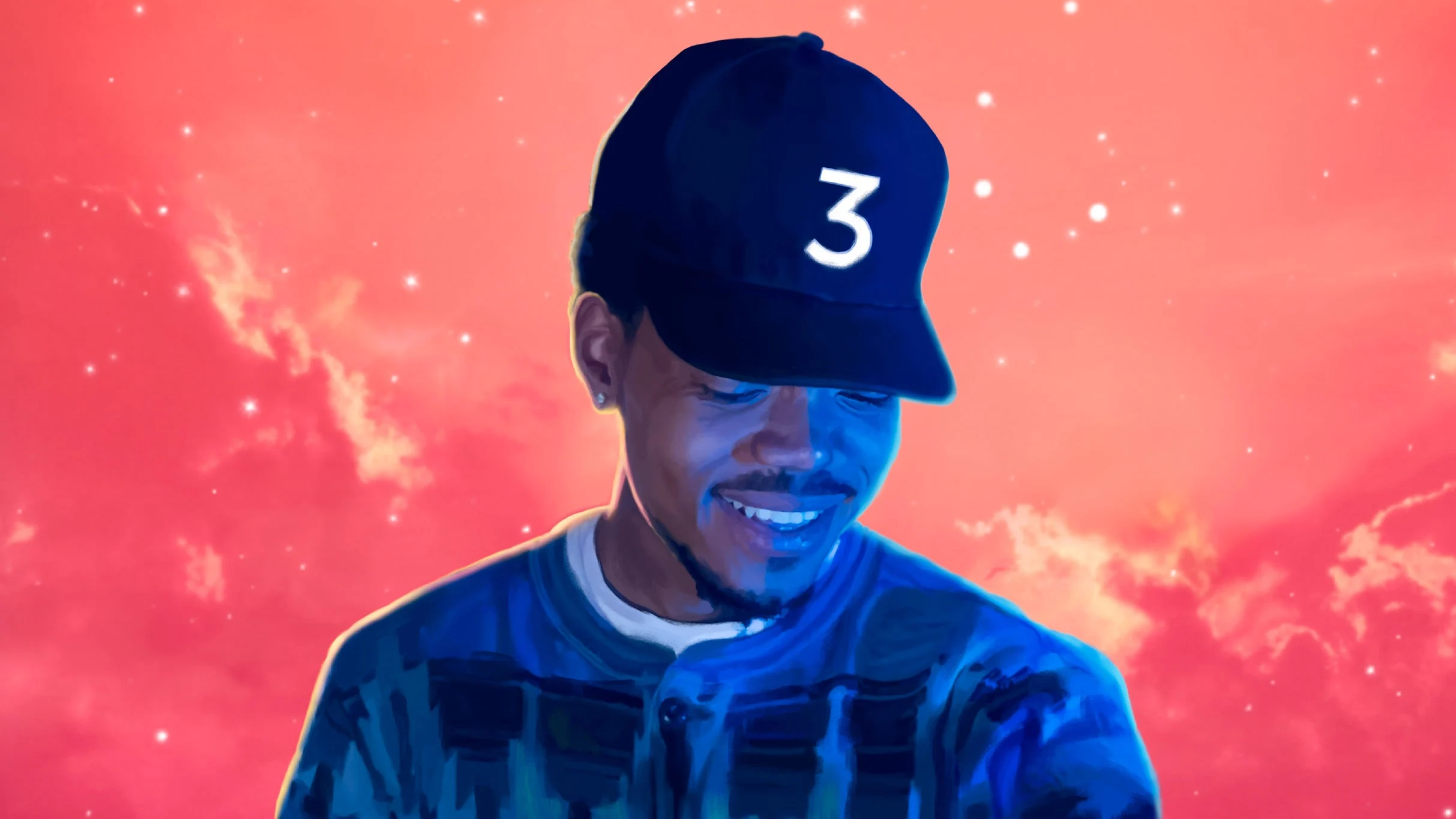 Chance The Rapper live at 713 Music Hall - Houston Concerts