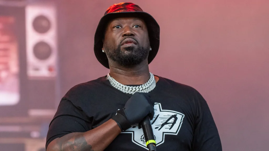 Project Pat live at House of Blues Houston - Houston Concerts