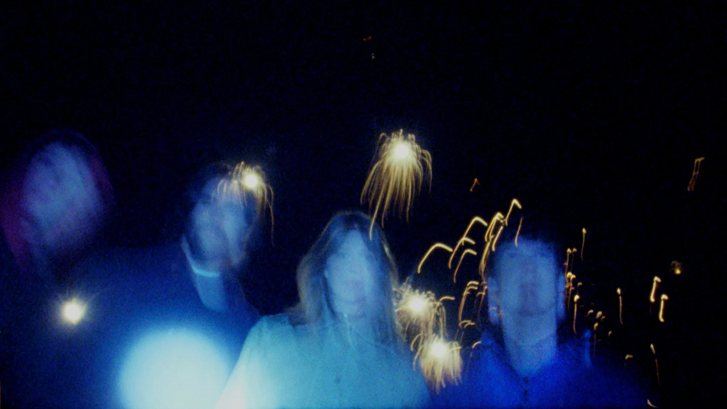 Slow Pulp live at White Oak Music Hall - Downstairs - Houston Concerts
