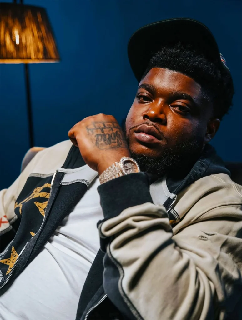 BossMan Dlow live at Bayou Music Center - Houston Concerts