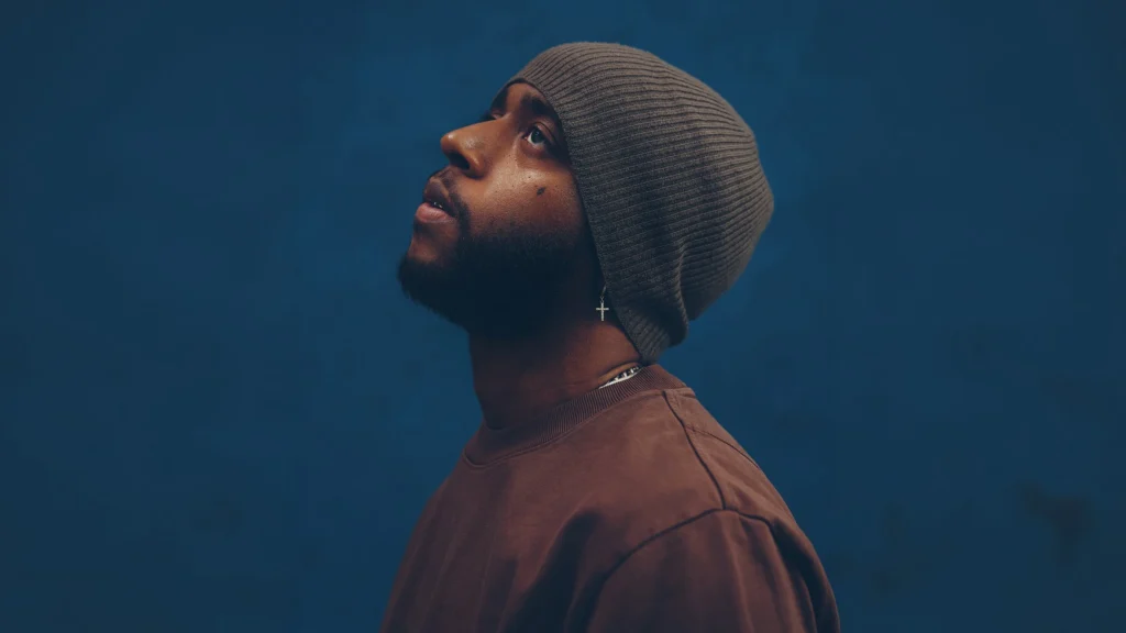 10 Years of 6LACK Tour live at Bayou Music Center - Houston Concerts