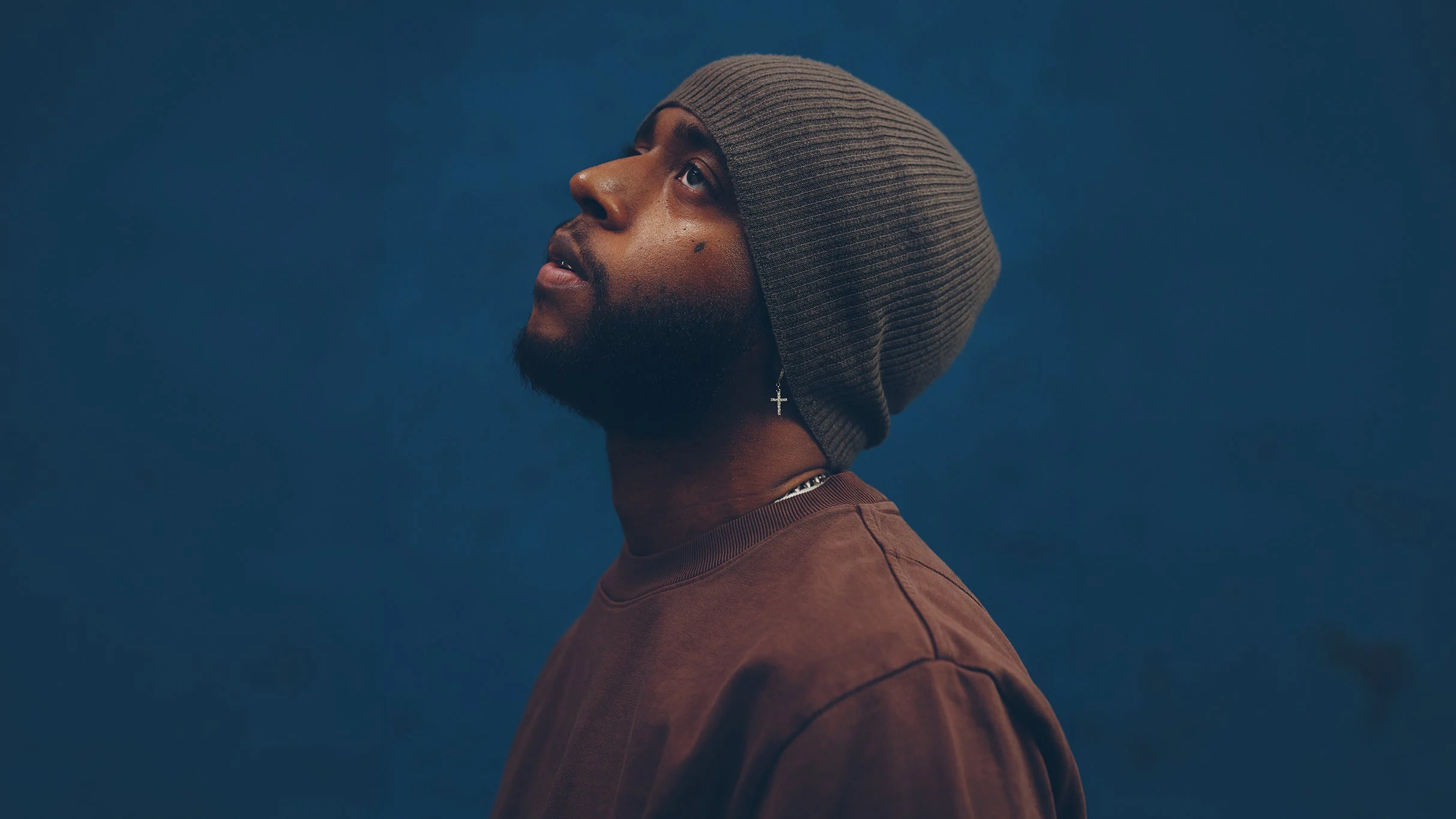 10 Years of 6LACK Tour live at Bayou Music Center - Houston Concerts