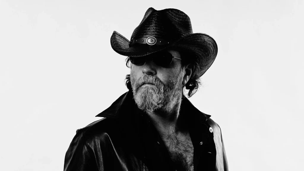Wheeler Walker Jr. live at House of Blues Houston - Houston Concerts