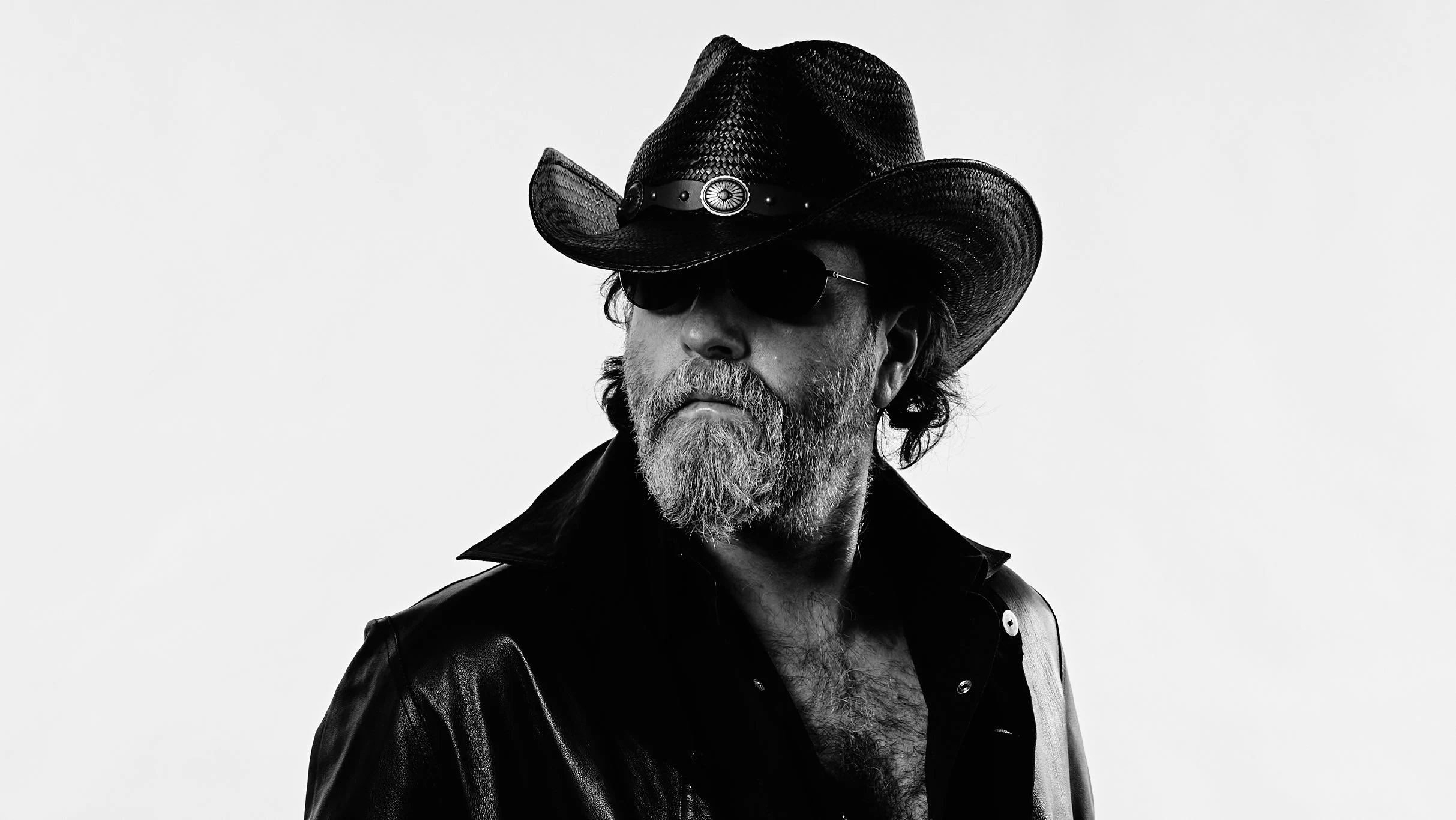Wheeler Walker Jr. live at House of Blues Houston - Houston Concerts
