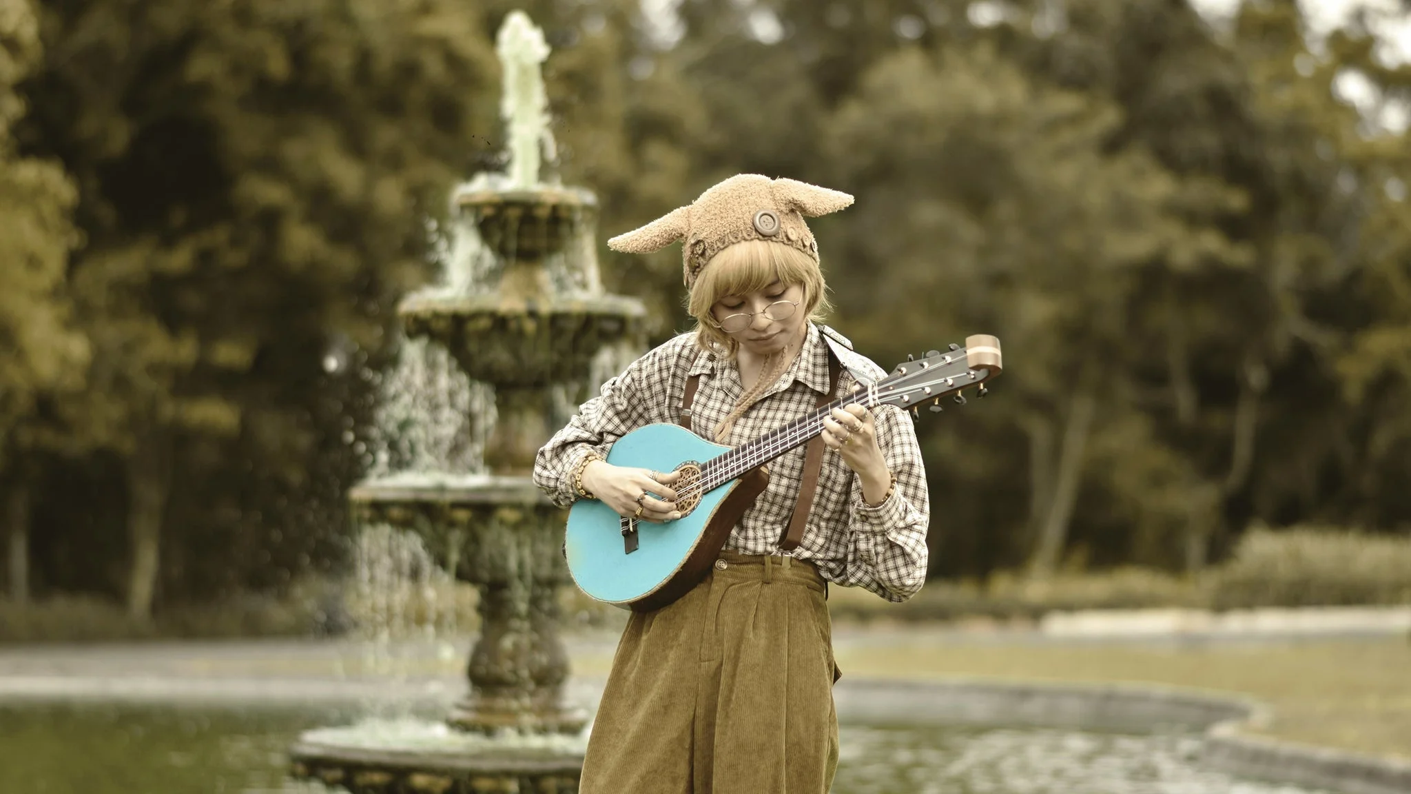 Yaelokre live at White Oak Music Hall - Downstairs - Houston Concerts