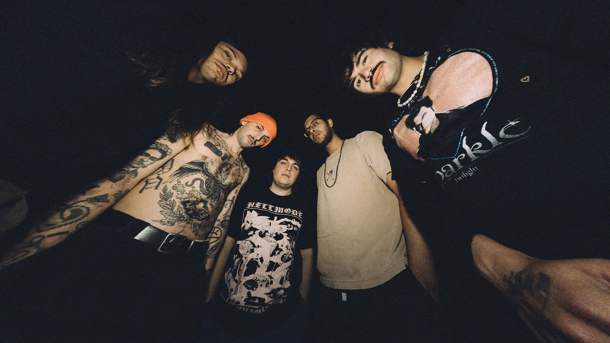 Mustard Service live at White Oak Music Hall - Downstairs - Houston Concerts