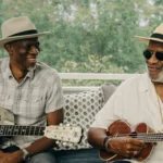 TajMo: Room On The Porch Tour 2026