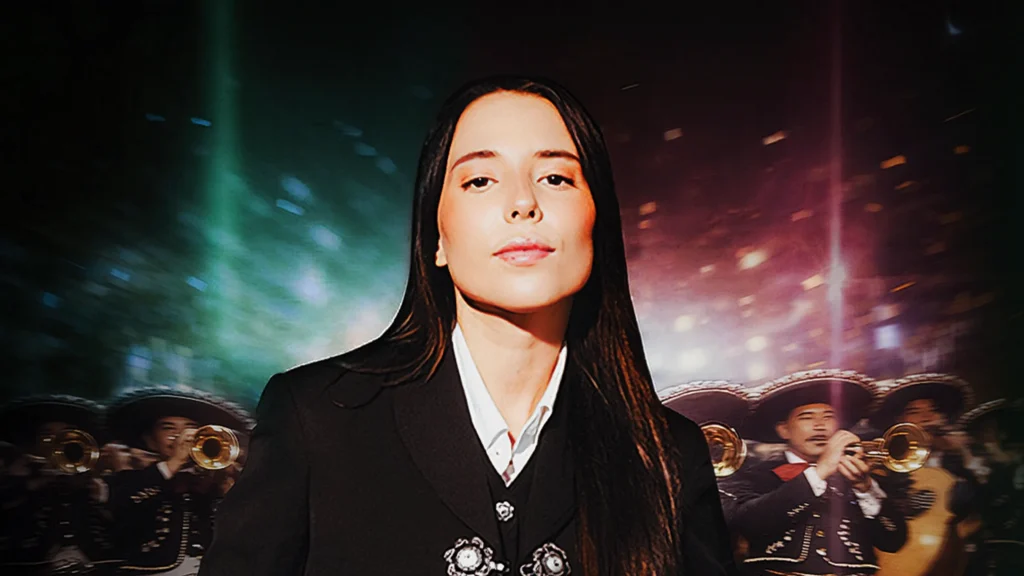 Majo Aguilar live at Arena Theatre - Houston Concerts