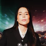 Majo Aguilar