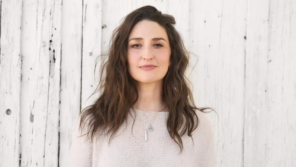Sara Bareilles live at Hobby Center - Houston Concerts