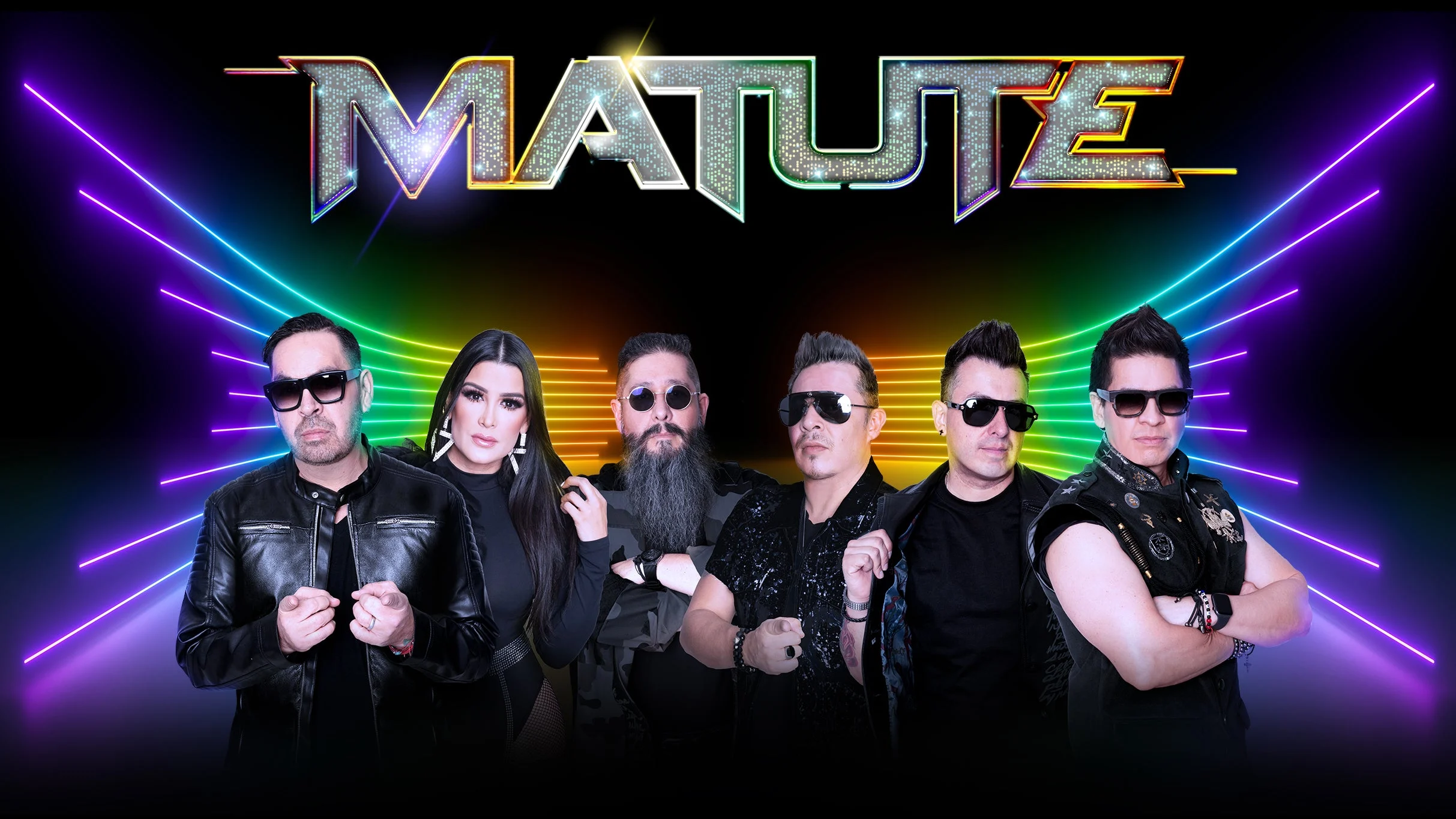 Matute live at Arena Theatre - Houston Concerts