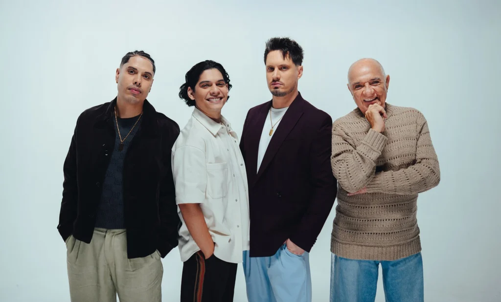 Guaco live at House of Blues Houston - Houston Concerts