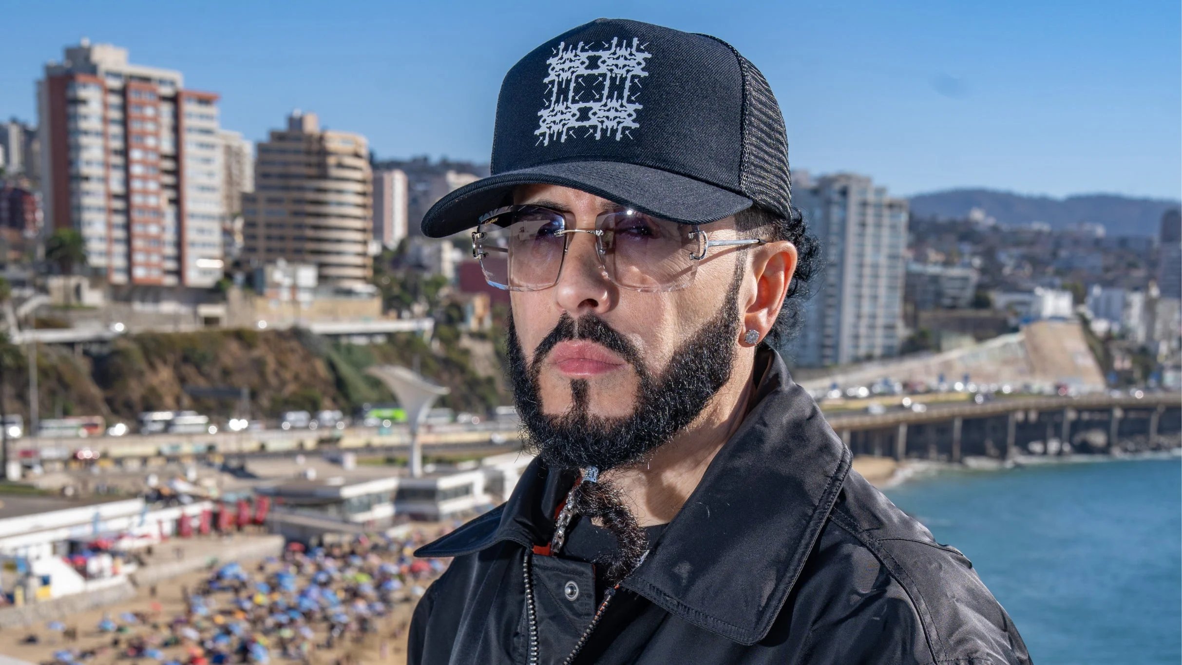 Yandel live at Toyota Center - TX - Houston Concerts