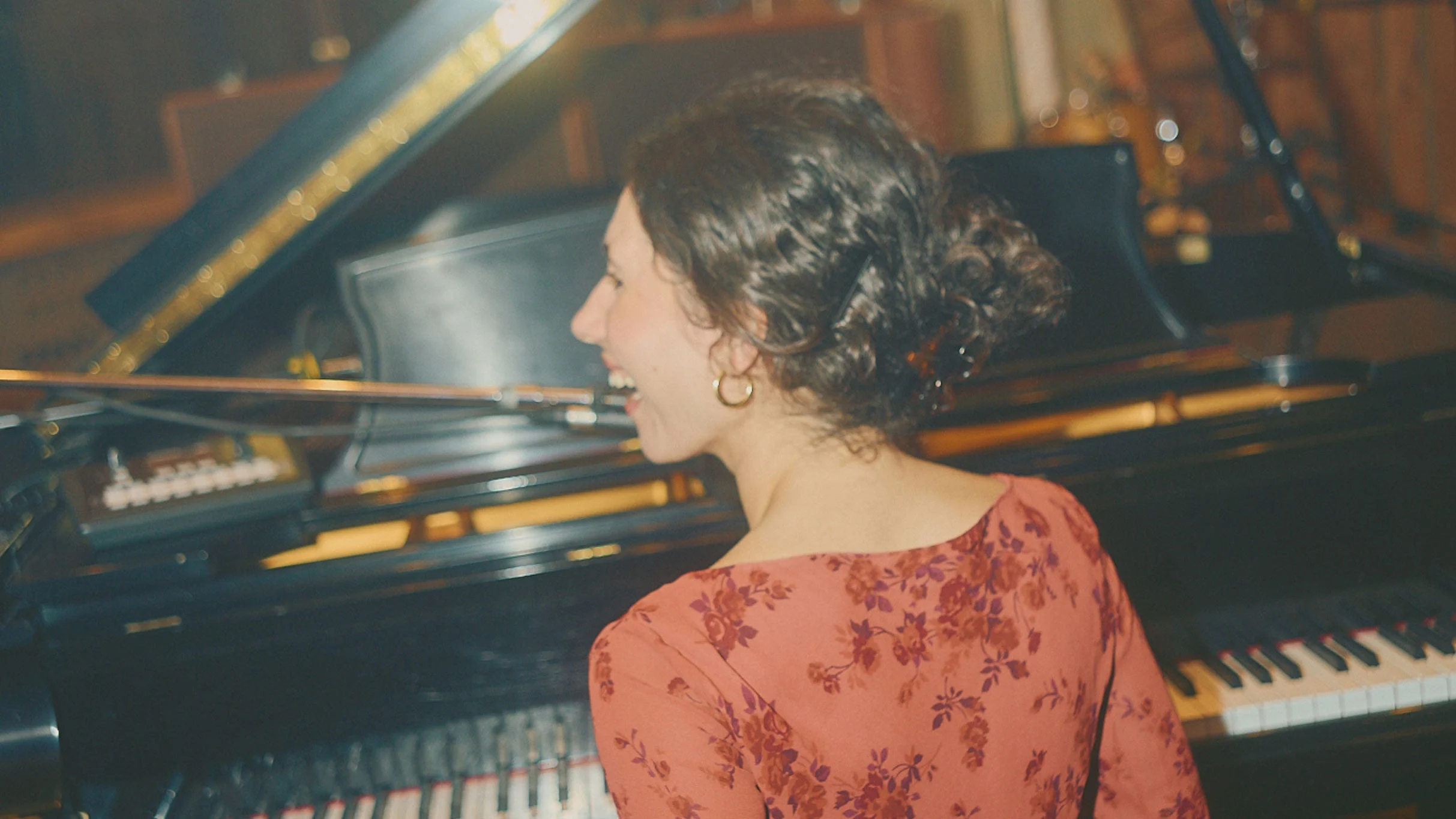 Jackie Evans live at White Oak Music Hall - Upstairs  - Houston Concerts