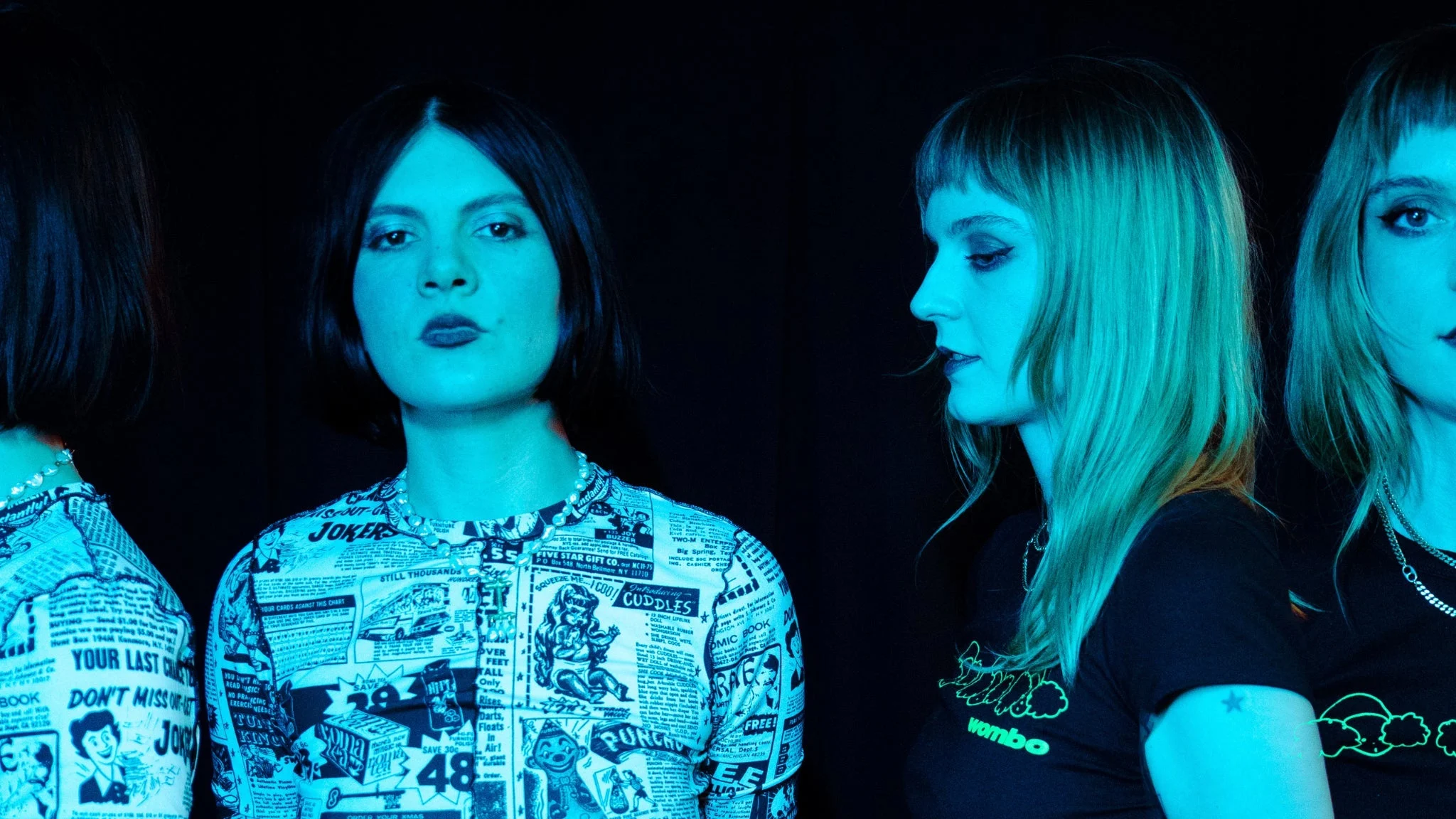 Automatic live at White Oak Music Hall - Upstairs  - Houston Concerts