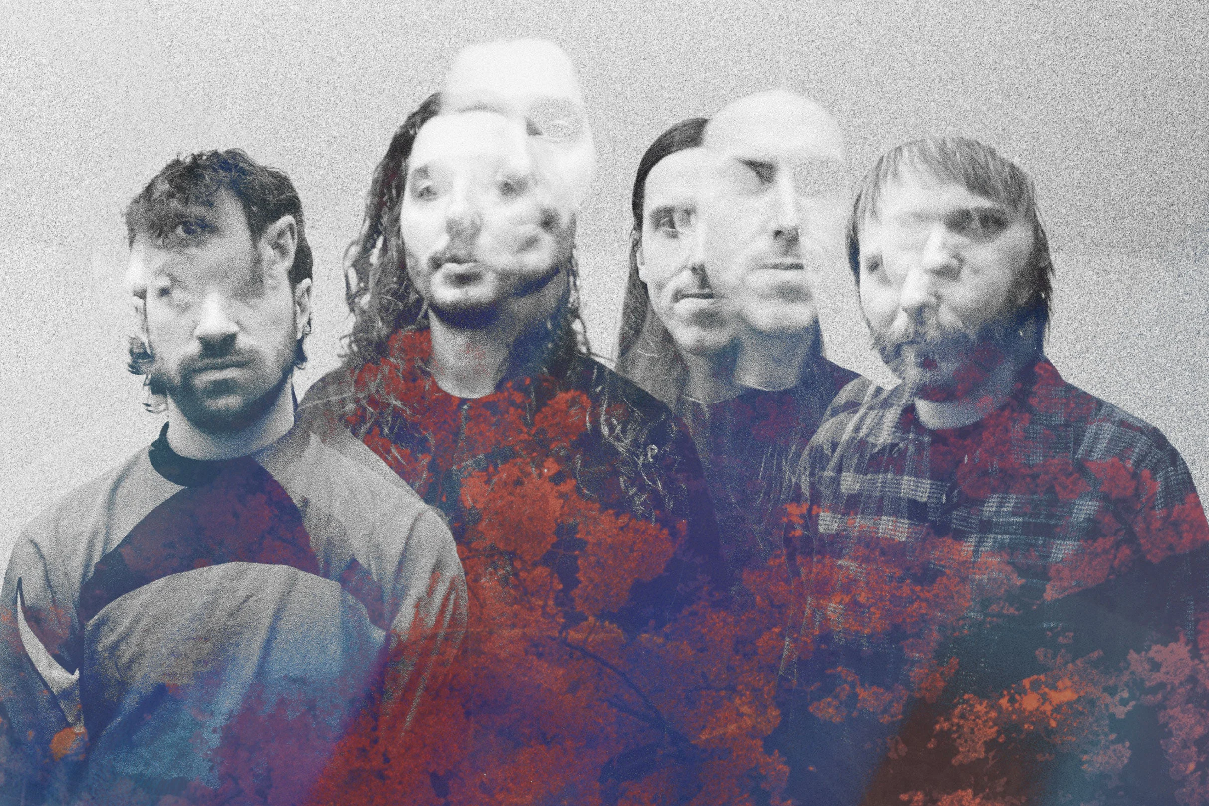 REZN live at White Oak Music Hall - Upstairs  - Houston Concerts