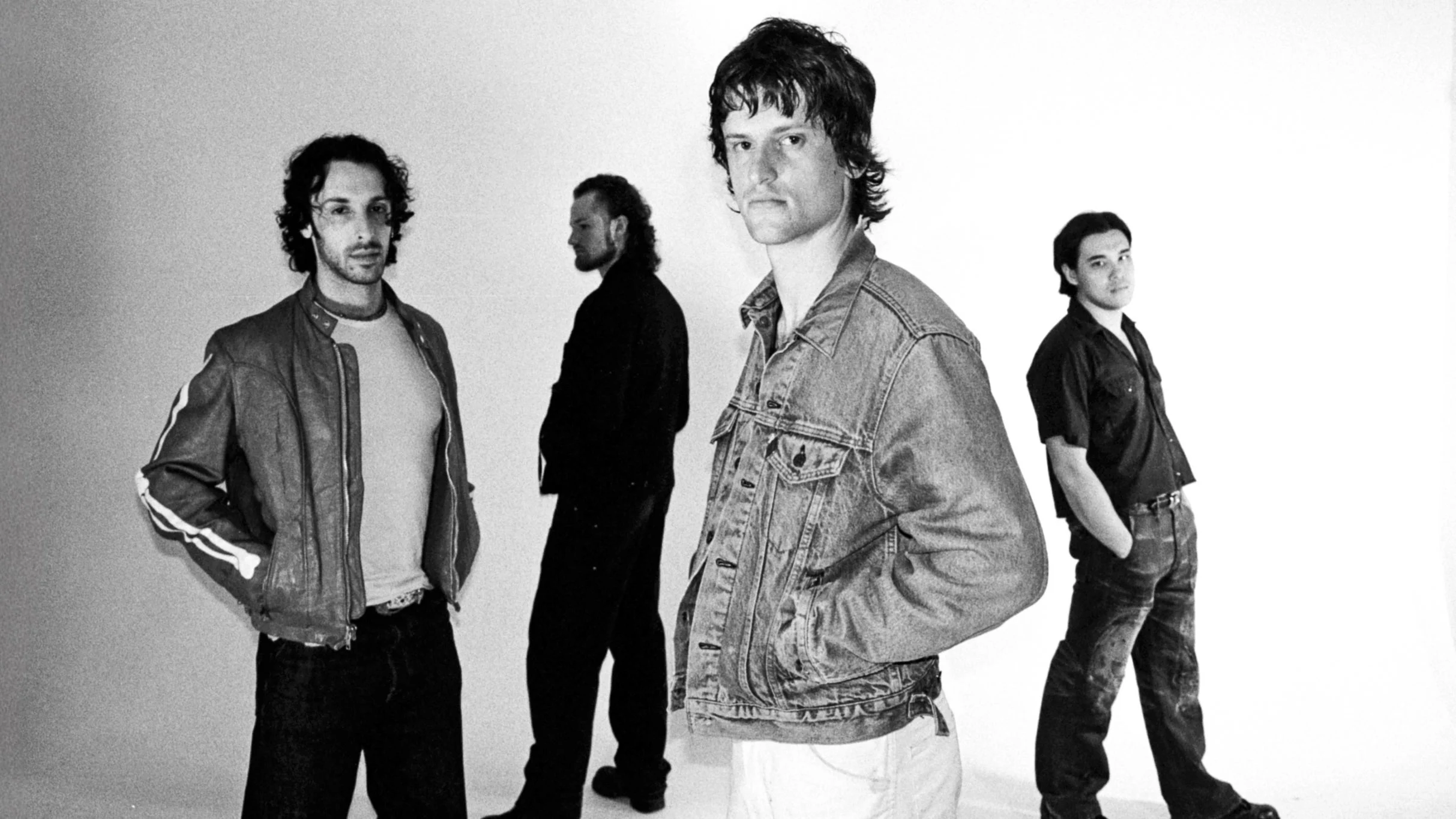 Telescreens live at White Oak Music Hall - Upstairs  - Houston Concerts