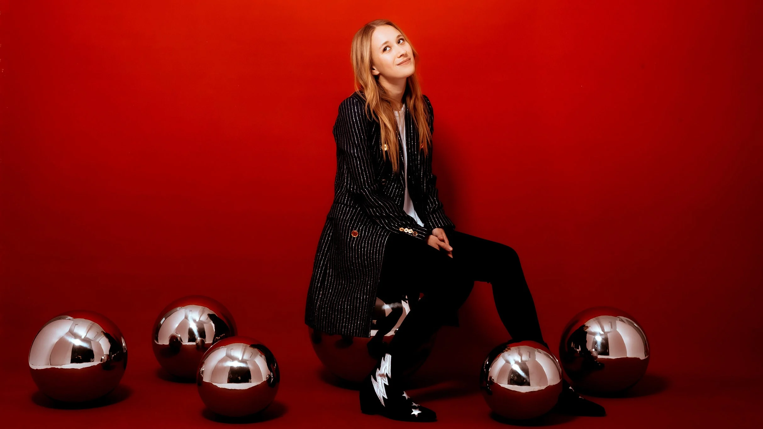 Karina Rykman live at White Oak Music Hall - Upstairs  - Houston Concerts