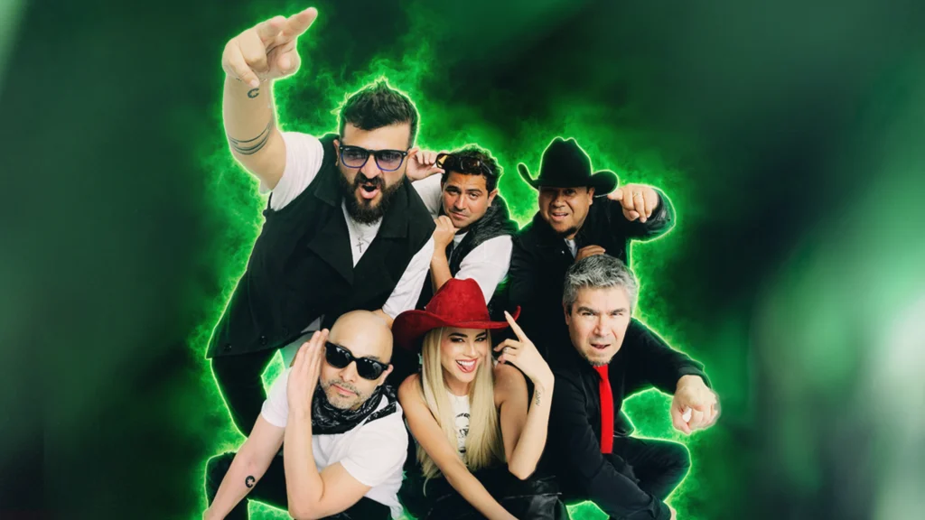 La Casetera 2026 live at Arena Theatre - Houston Concerts