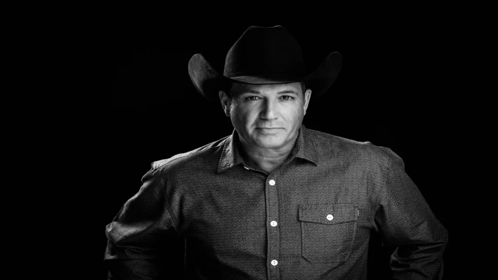 Tracy Byrd live at Arena Theatre - Houston Concerts