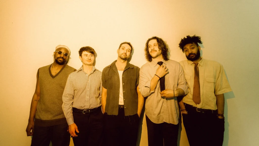 Juice live at White Oak Music Hall - Upstairs  - Houston Concerts